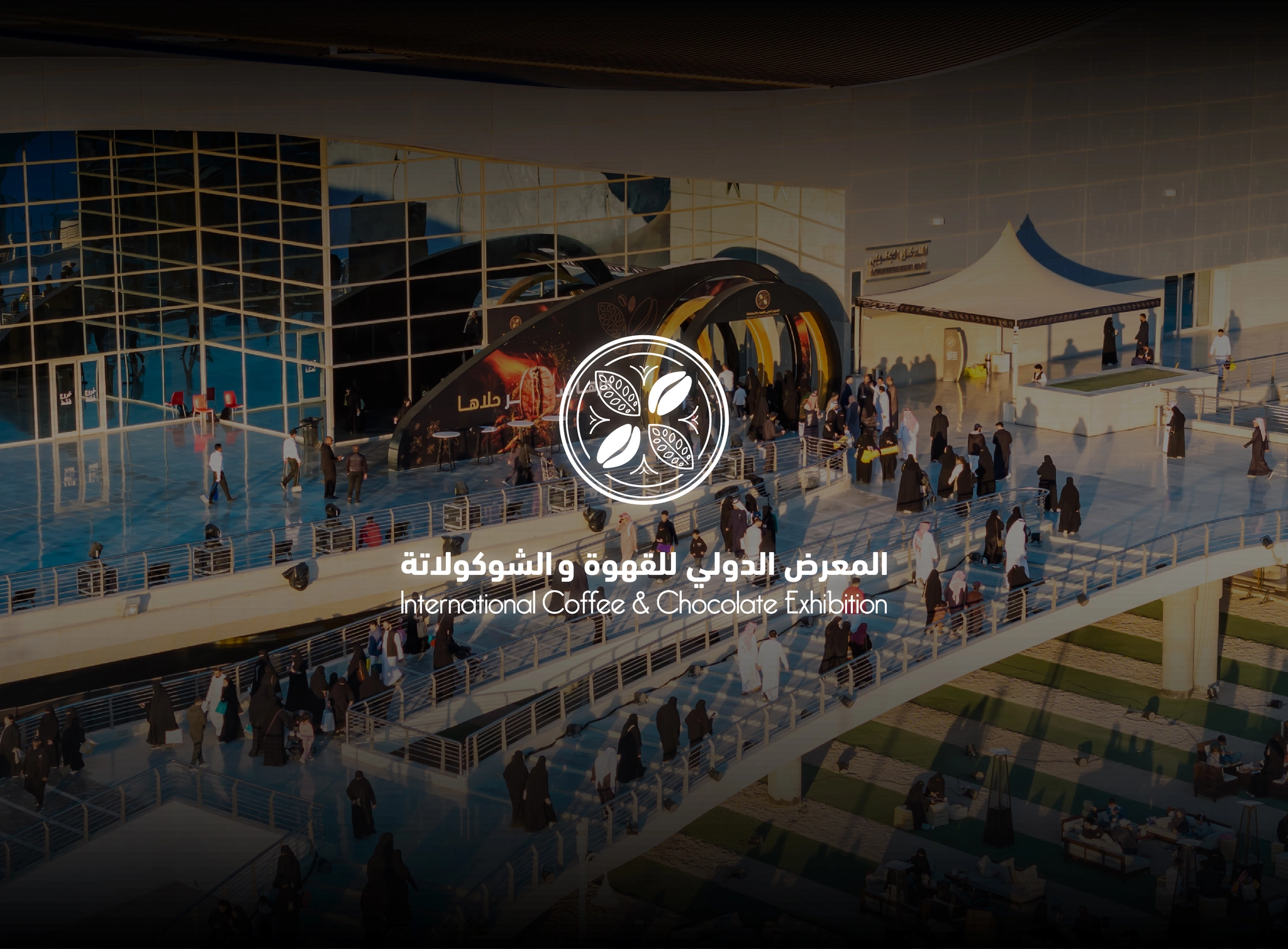 International Coffee & Chocolate Exhibition