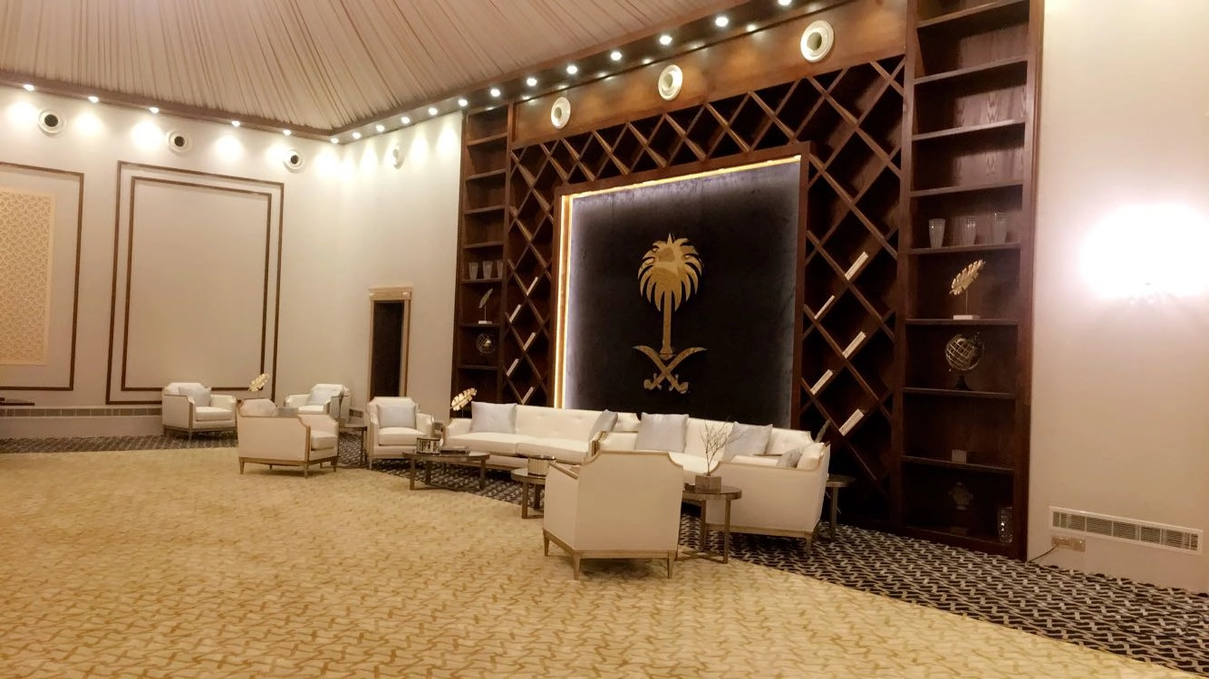 NEOM Airport