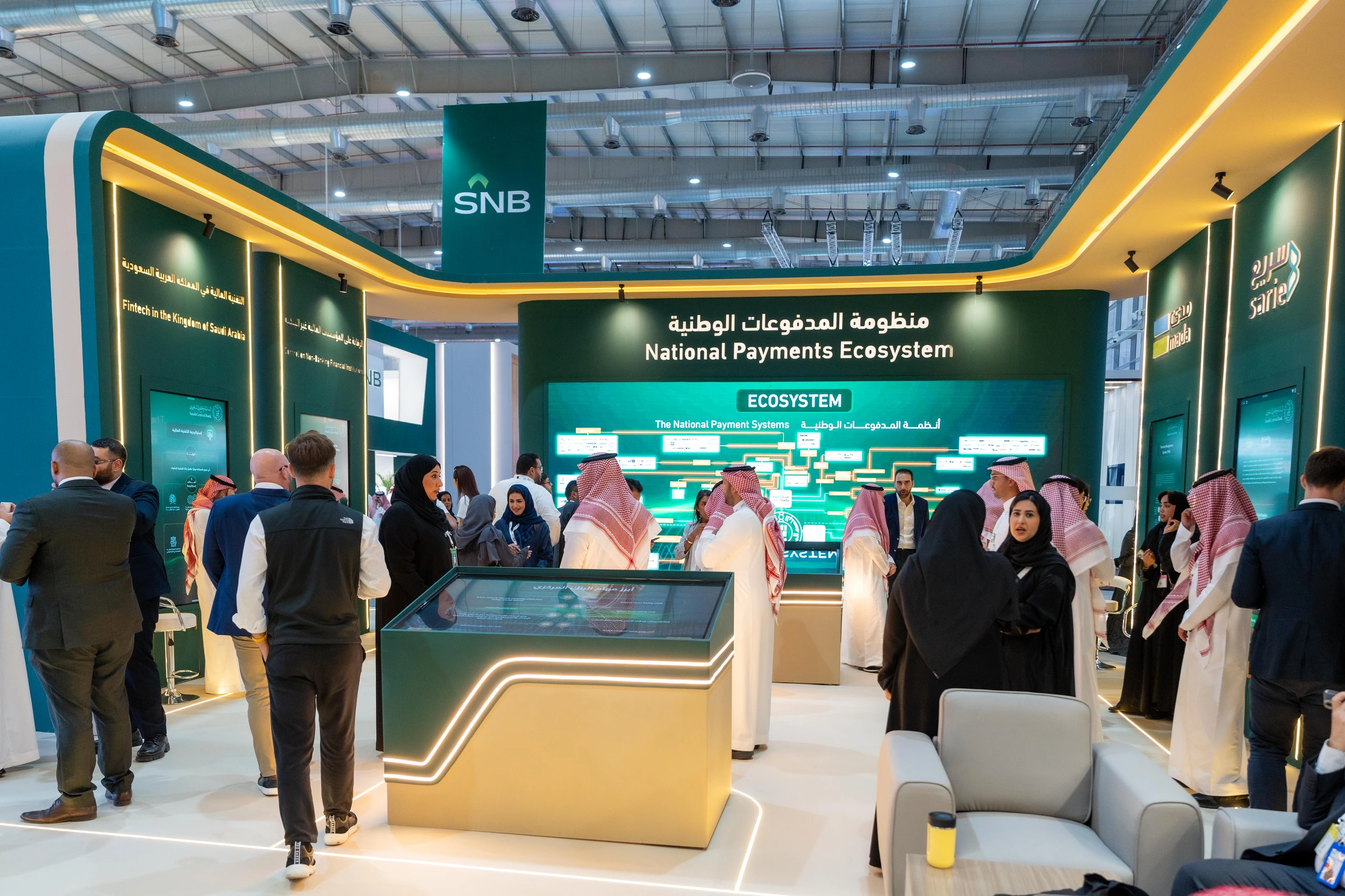 Saudi Central Bank