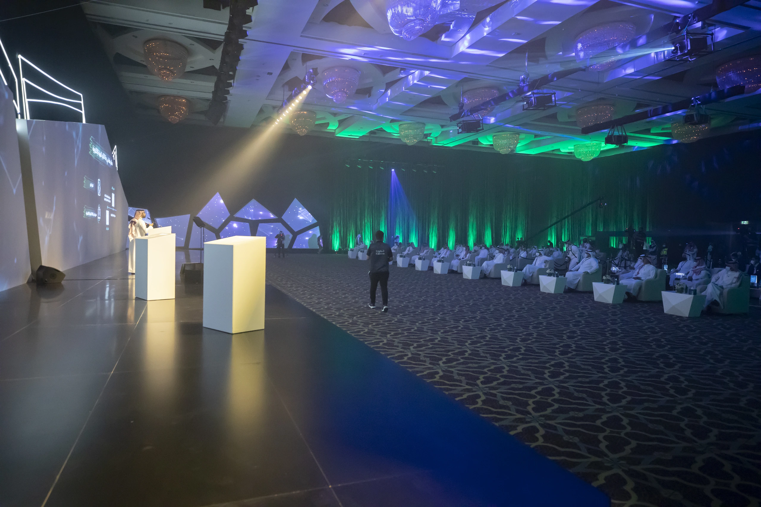 Future Projects Forum