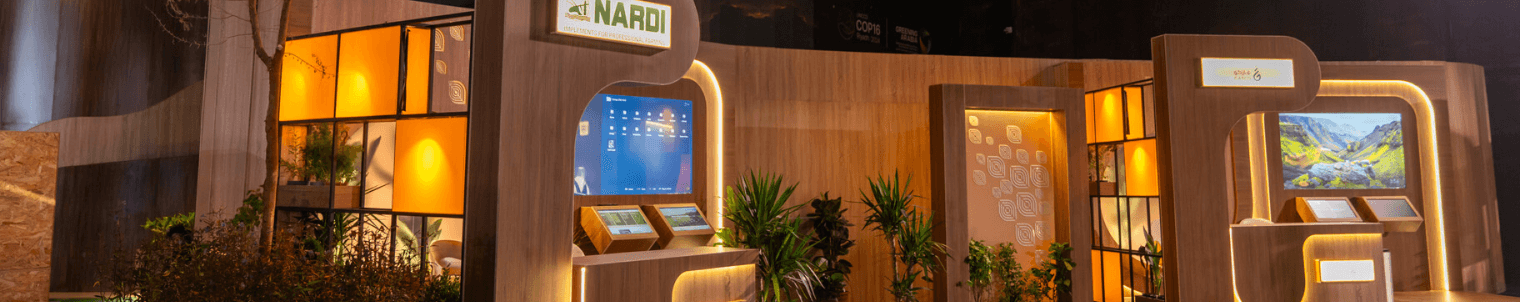 Exhibitions & Forums