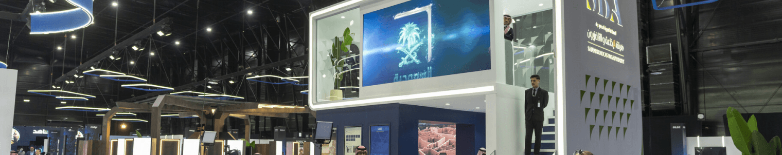 Pavilion designs & Executions