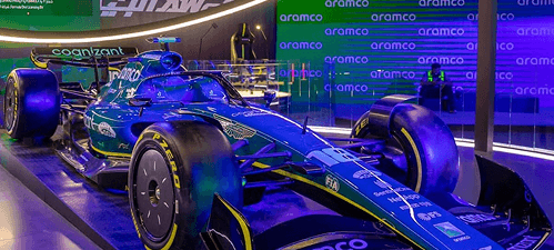 Event & Project Management