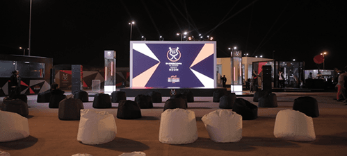 Marketing, Media & PR