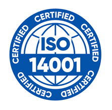 ISO 9001 Certification