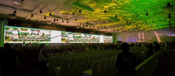 Technology & Equipment Rentals