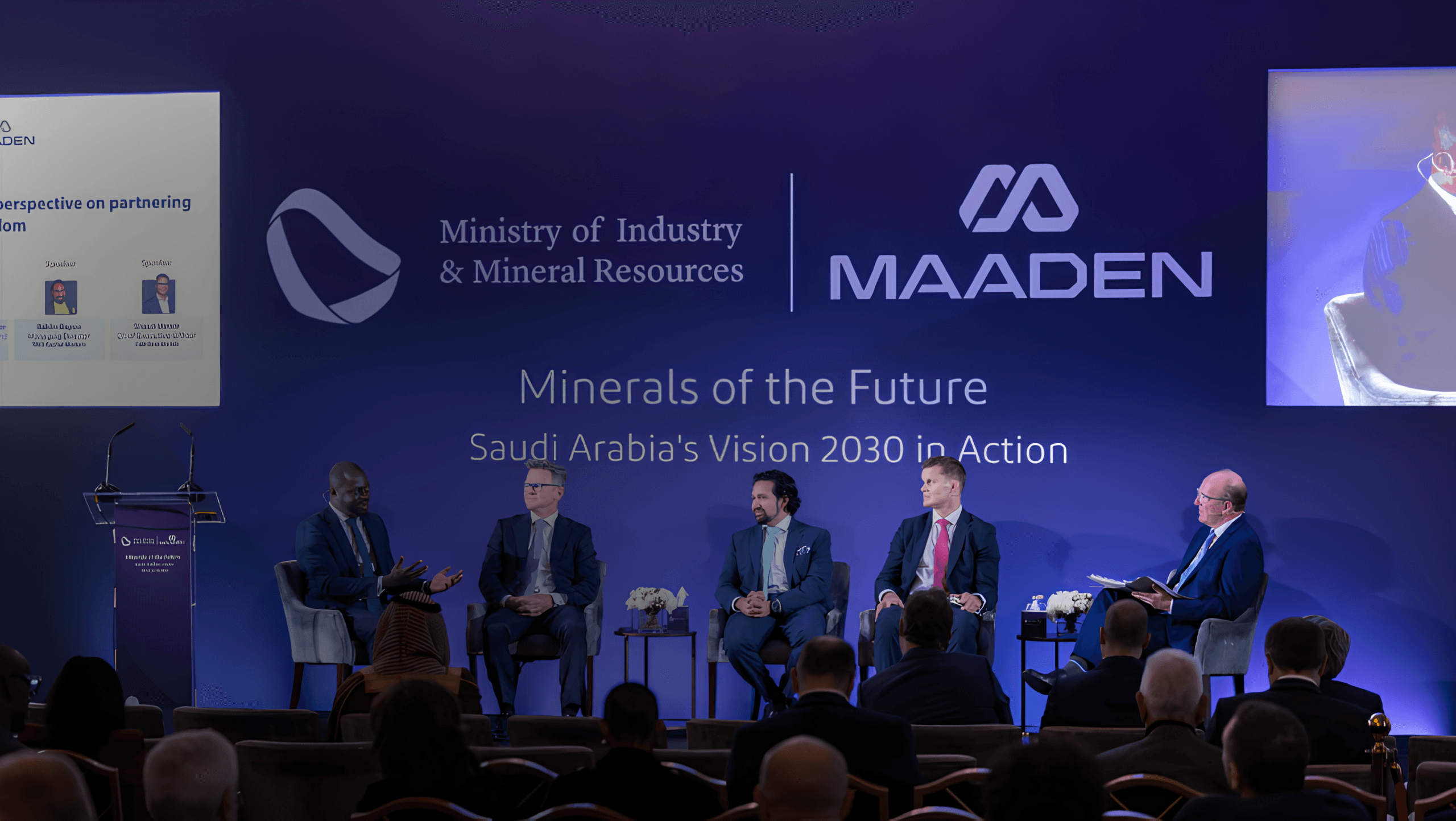 International Projects