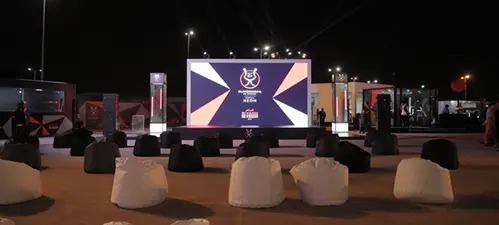 Marketing, Media & PR