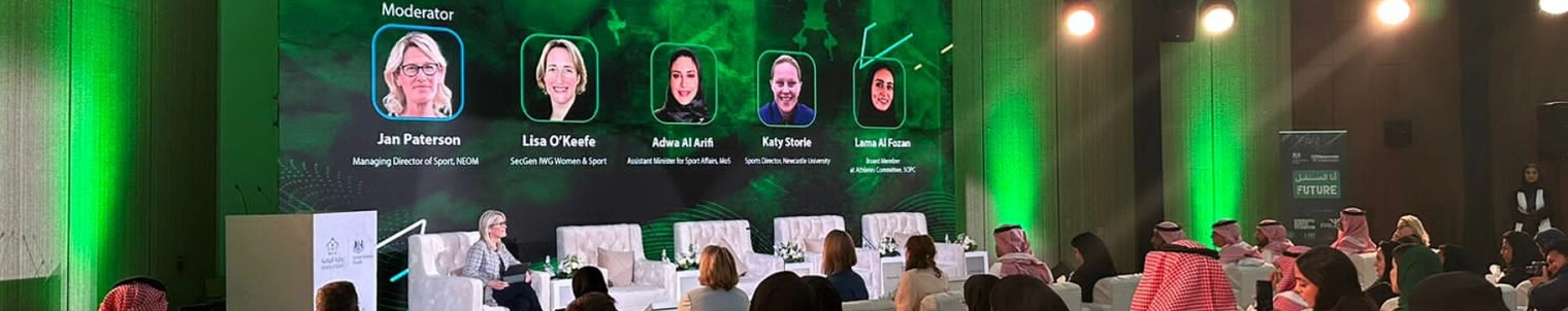 Conferences & Forums