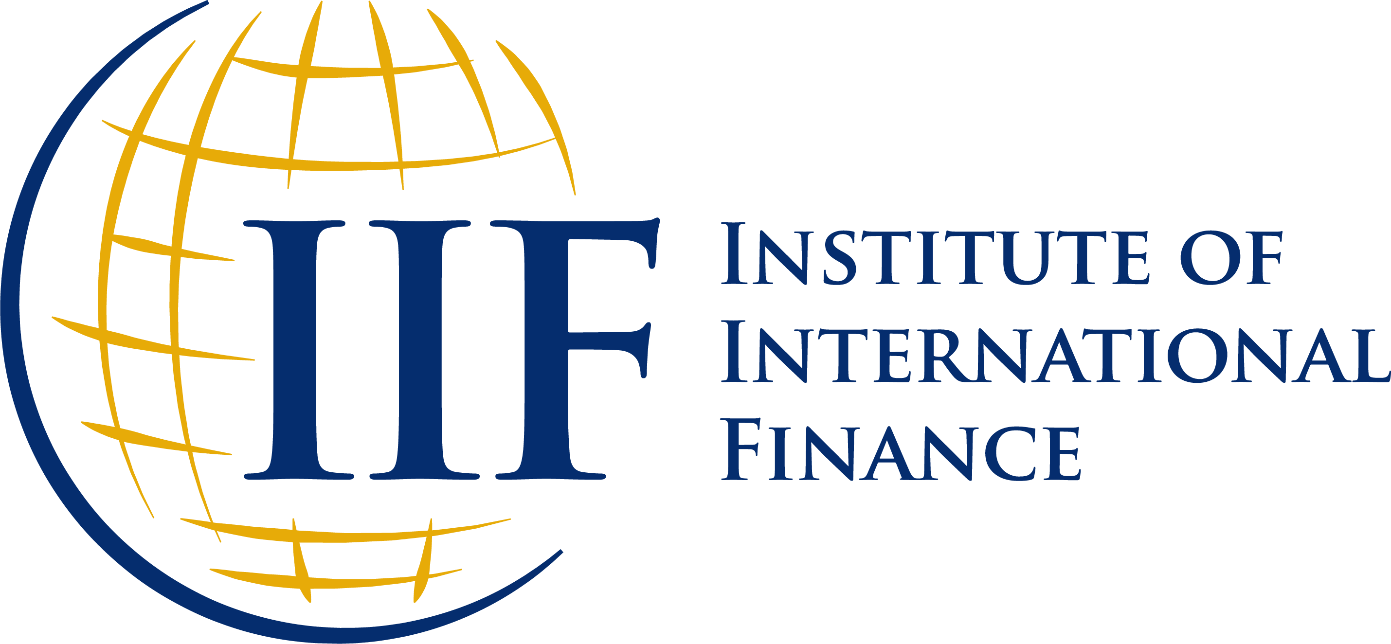 Institute of International Finance